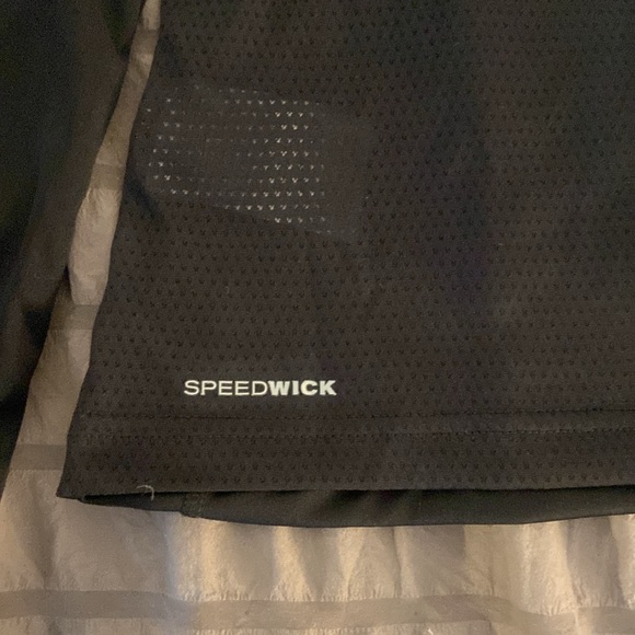 Reebok speedwick tech top - Picture 5 of 5